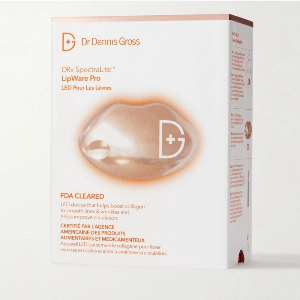Dr Dennis Gross Lipware Pro